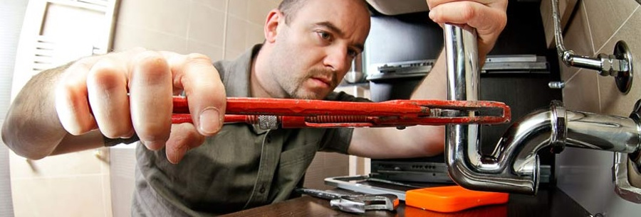 plombier Grand-Champ