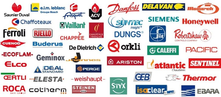 plombier Grand-Champ